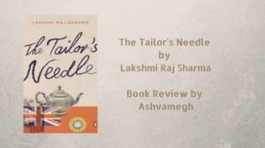 The Tailor's Needle Book Review